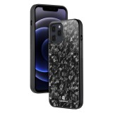 Coque iPhone 11 Pro Max - Carbomile carbone forgé