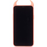 Coque iPhone 11 - Demon Gradient - Orange