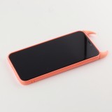Coque iPhone 11 - Demon Gradient - Orange