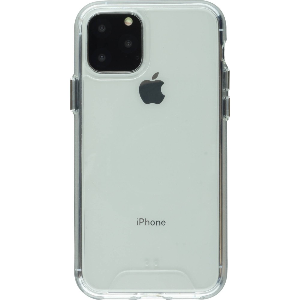 Coque iPhone 11 Pro Max - Gel Glass