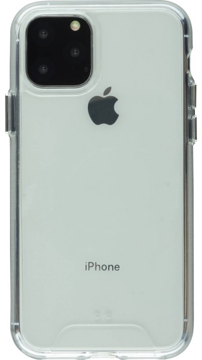 Coque iPhone 11 Pro Max - Gel Glass