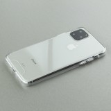 Coque iPhone 11 Pro Max - Gel Glass