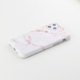 Coque iPhone 11 Pro Max - Marble B