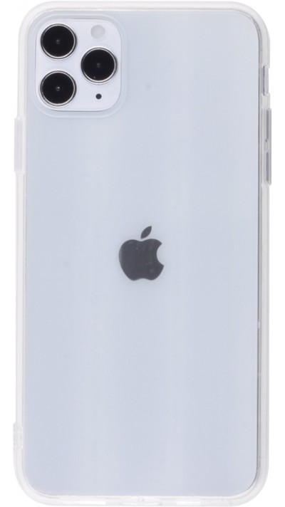 Coque iPhone 11 Pro Max - UV Clear