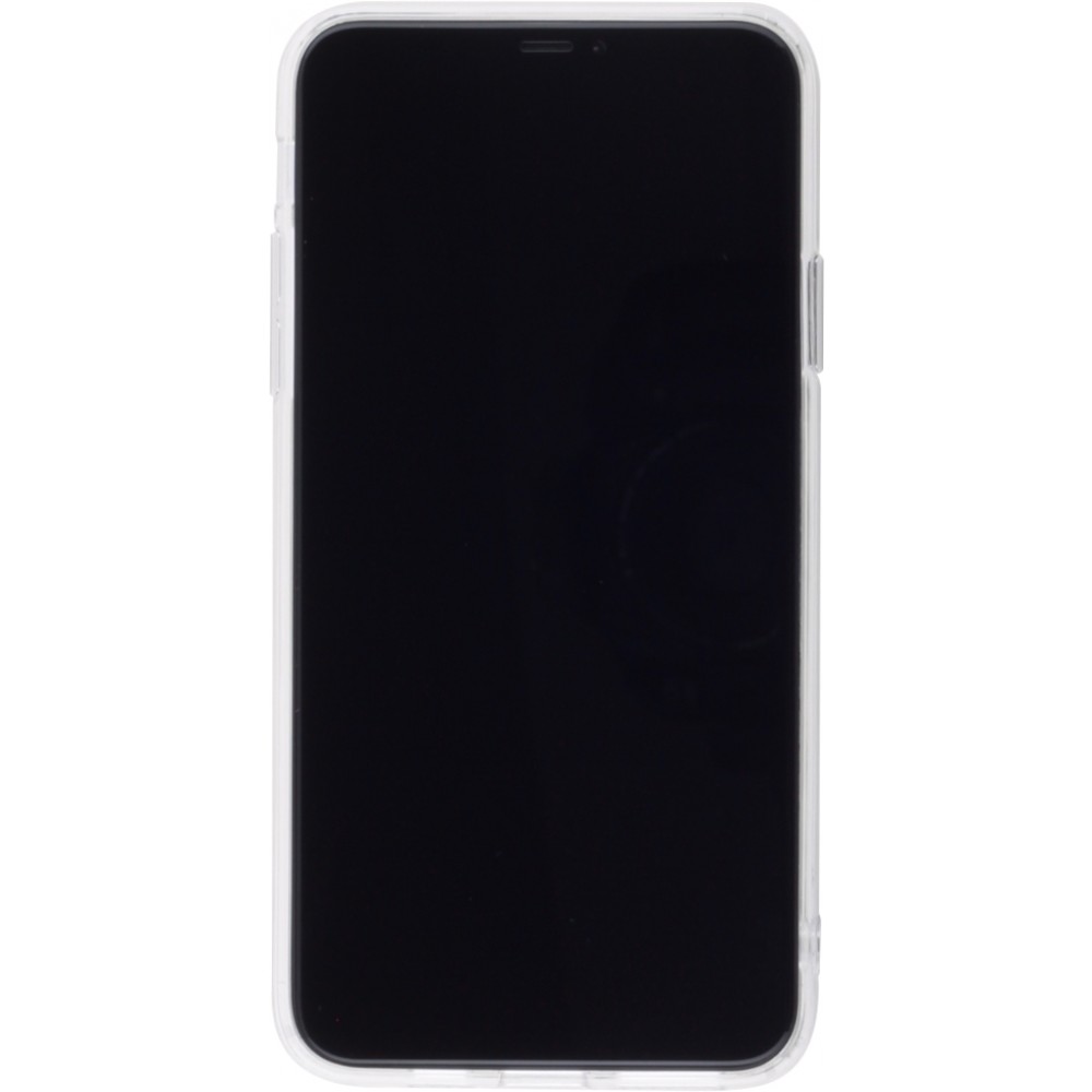 Coque iPhone 11 Pro Max - UV Clear