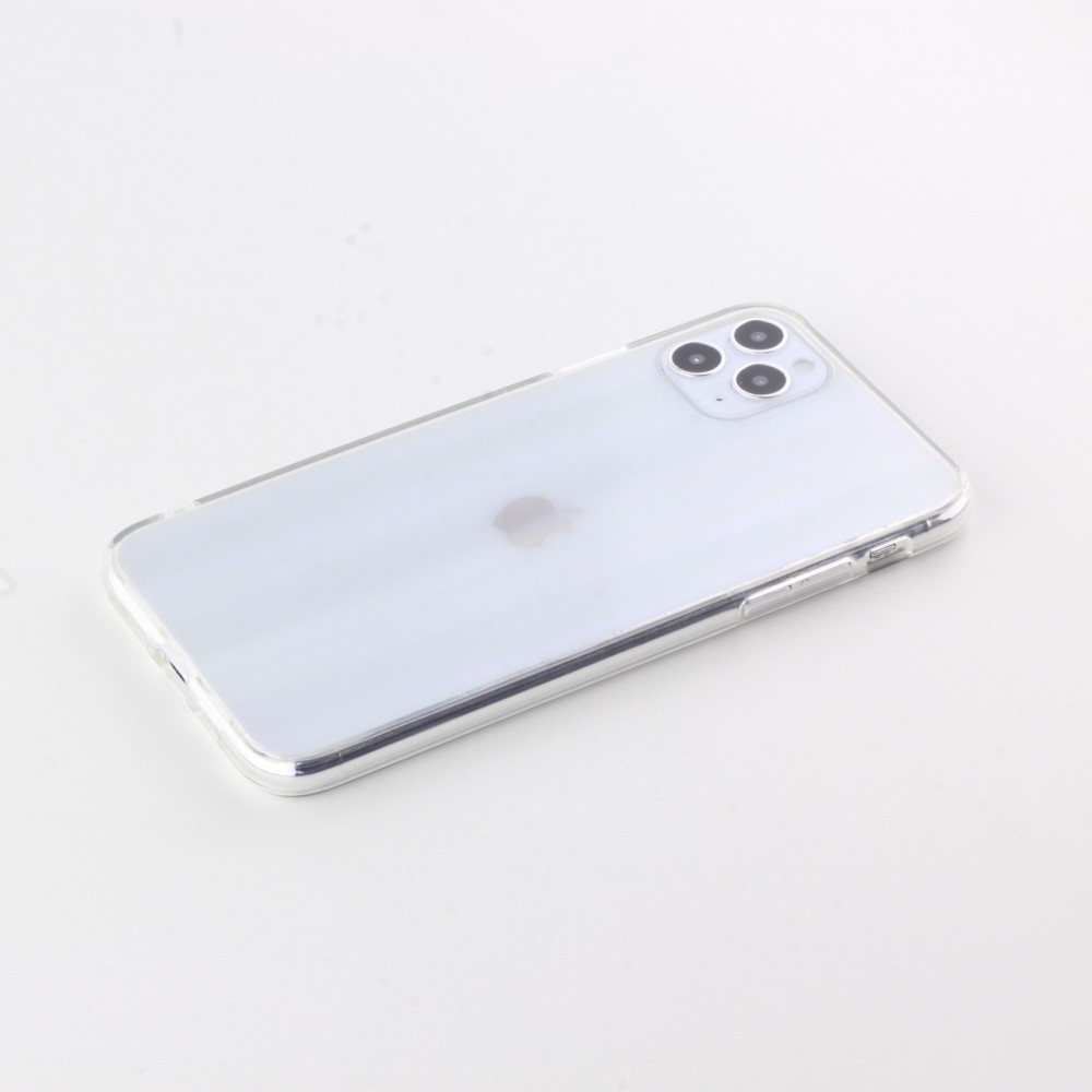 Coque iPhone 11 Pro Max - UV Clear