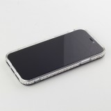 Coque iPhone 11 Pro - Shiny Gradient - Rose