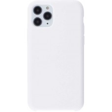 Coque iPhone 11 Pro - Soft Touch - Blanc