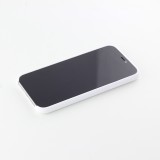 Coque iPhone 11 Pro - Soft Touch - Blanc