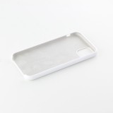 Coque iPhone 11 Pro - Soft Touch - Blanc