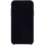 Coque iPhone 11 Pro Max - Soft Touch - Gris