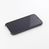 Hülle iPhone 11 Pro - Soft Touch - Grau
