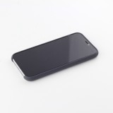 Coque iPhone 11 Pro - Soft Touch - Gris