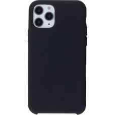 Coque iPhone 11 Pro - Soft Touch - Noir