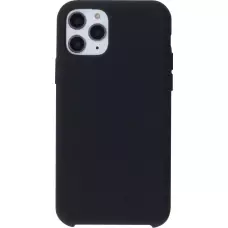 Coque iPhone 11 Pro - Soft Touch - Noir