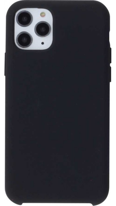 Coque iPhone 11 Pro Max - Soft Touch - Noir