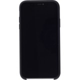 Coque iPhone 11 Pro Max - Soft Touch - Noir