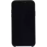 Coque iPhone 11 Pro - Soft Touch - Noir