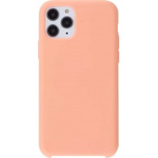 Coque iPhone 11 Pro - Soft Touch - Orange