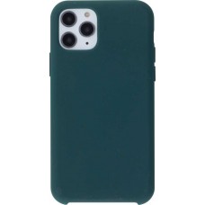 Coque iPhone 11 Pro Max - Soft Touch - Pétrole