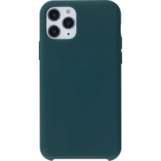 Coque iPhone 12 Pro Max - Soft Touch - Pétrole