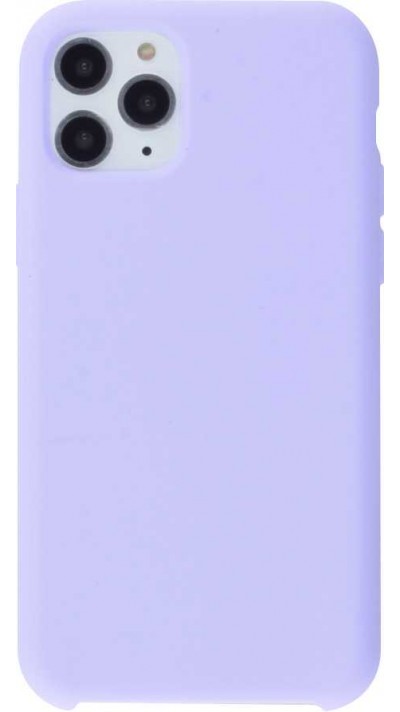 Coque iPhone 11 Pro Max - Soft Touch - Violet