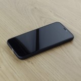 Coque iPhone 11 Pro - TPU Carbon