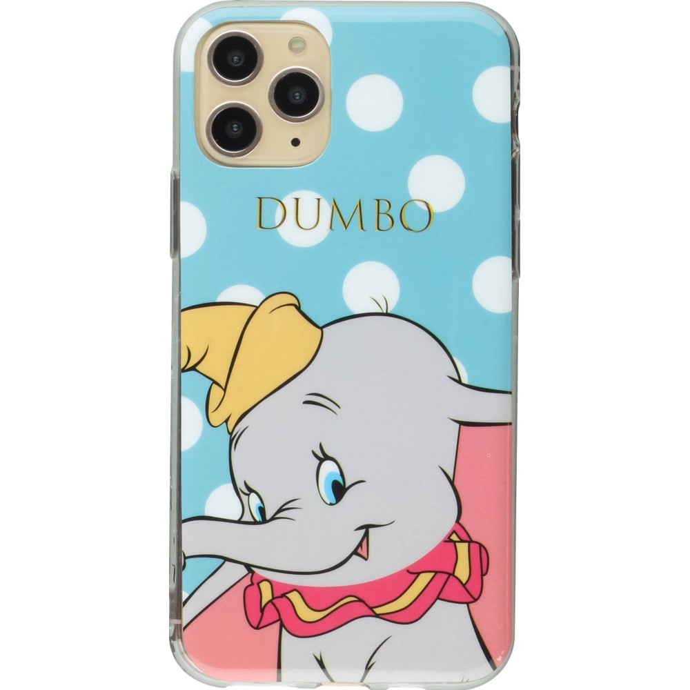 Hülle iPhone 11 Pro - TPU Dumbo