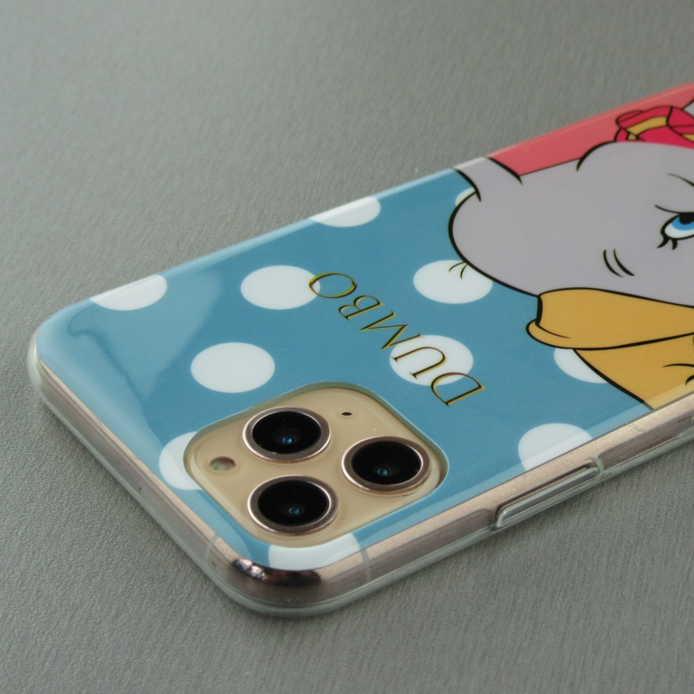 Coque iPhone 11 Pro - TPU Dumbo