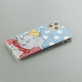 Coque iPhone 11 Pro - TPU Dumbo