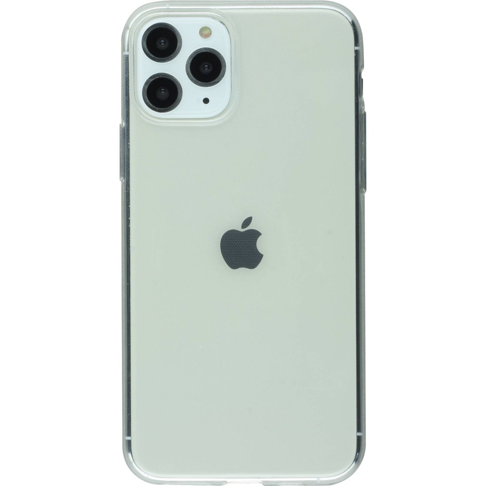 Coque iPhone 11 Pro - Ultra-thin Gel transparent Silicone Super fine et flexible