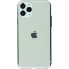 Coque iPhone 11 - Ultra-thin Gel transparent Silicone Super fine et flexible