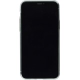 Hülle iPhone 11 - Ultra-thin Gummi Transparent 0.8 mm Gel-Silikon Superdünn und flexibel