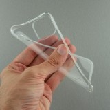 Coque iPhone 11 - Ultra-thin Gel transparent Silicone Super fine et flexible