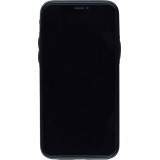 Coque iPhone 11 Pro - Wallet Premium Cards - Blanc
