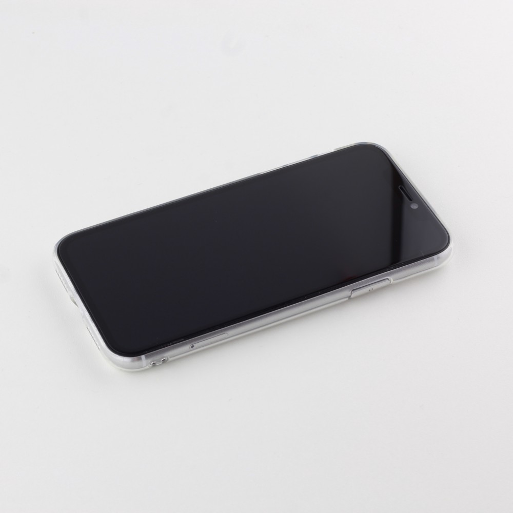 Hülle iPhone 12 Pro Max - Woman macaron