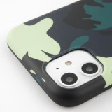 Coque iPhone 11 - Silicone Military