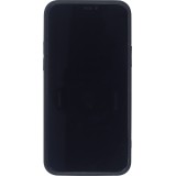 Hülle iPhone Xs Max - Silikon Zebrastreifen 