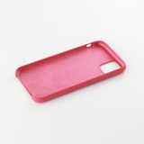 Coque iPhone 11 - Soft Touch grenade