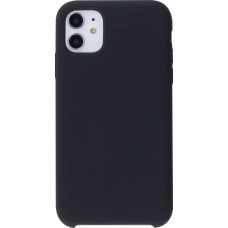 Coque iPhone 12 Pro Max - Soft Touch - Noir