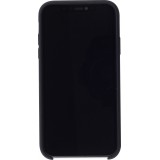 Coque iPhone 7 Plus / 8 Plus - Soft Touch - Noir