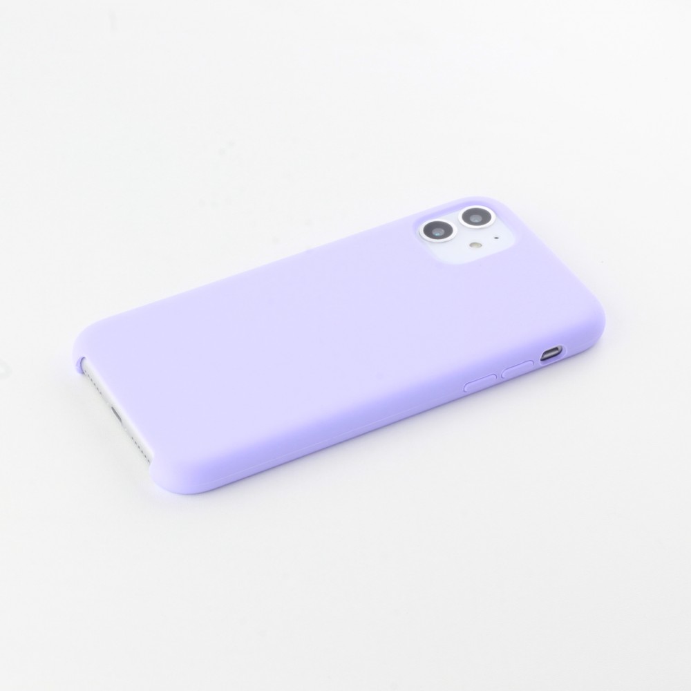 Coque Samsung Galaxy S20+ - Soft Touch - Violet