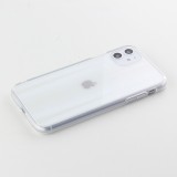 Coque iPhone 11 - UV Clear