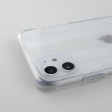Coque iPhone 11 Pro - UV Clear