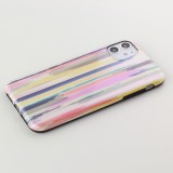 Coque iPhone 11 - UV Painted Lines