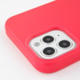 Coque iPhone 12 Pro Max - Bioka biodégradable et compostable Eco-Friendly - Rouge