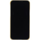Coque iPhone 12 / 12 Pro - Eleven Wood 100% bois Bamboo