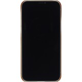 Coque iPhone 12 Pro Max - Eleven Wood 100% boisCherry