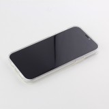 Coque iPhone 12 / 12 Pro - Gel transparent Silicone Super Clear flexible