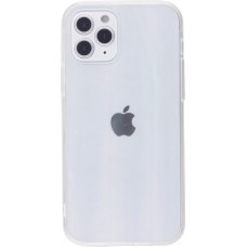 Coque iPhone 12 / 12 Pro - UV Clear